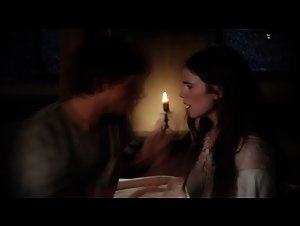 Hayley Atwell in Pillars of the Earth (2010) 10