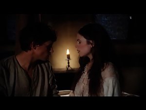 Hayley Atwell in Pillars of the Earth (2010) 8