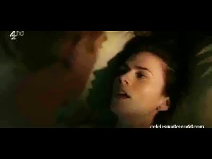 Hayley Atwell in Black Mirror (2012) 13