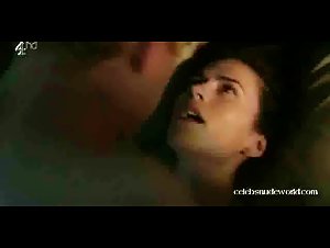 Hayley Atwell in Black Mirror (2012) 14