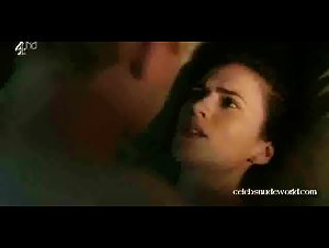 Hayley Atwell in Black Mirror (2012) 15