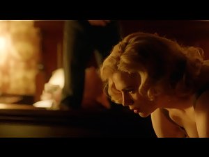Hayley Atwell in Restless (2012) 10