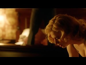 Hayley Atwell in Restless (2012) 11