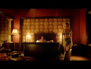 Hayley Atwell in Restless (2012) 14