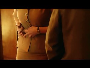 Hayley Atwell in Restless (2012) 19