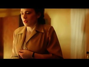 Hayley Atwell in Restless (2012) 20