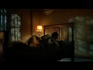 Hayley Atwell in Restless (2012) 3