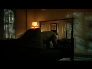 Hayley Atwell in Restless (2012) 6