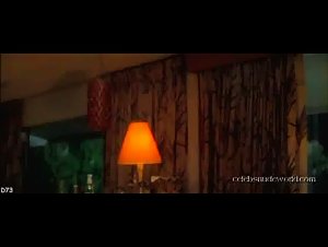 Heather Graham boobs , Kissing in Boogie Nights (1997) 6