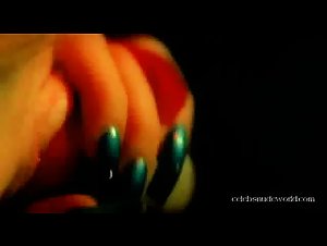 Heather Litteer Explicit Blowjob Scene In The Cut (2003) 17
