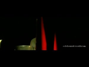 Heather Litteer Explicit Blowjob Scene In The Cut (2003) 2