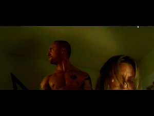 Heather Wahlquist in Alpha Dog (2006) 9