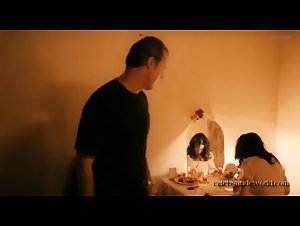 Ioana Barbu in Daca bobul nu moare (2010) 11