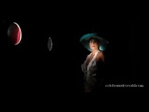 Irena A. Hoffman in House of Flesh Mannequins (2009) 9