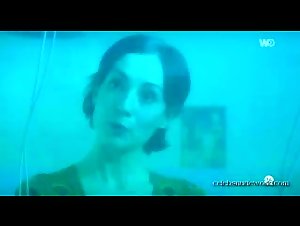Ingrid Rouif in La septieme porte (2001) 18
