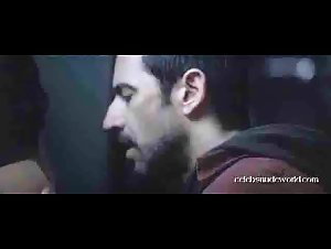 Irene Azuela in Las oscuras primaveras (2014) 2