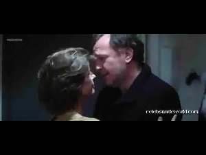 Irene Jacob in Arnaud fait son 2e film (2015) 10