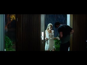 Isabel Lucas Bikini , Hot in Careful What You Wish For (2015) 3