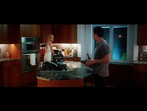 Isabel Lucas Bikini , Hot in Careful What You Wish For (2015) 4