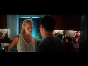 Isabel Lucas Bikini , Hot in Careful What You Wish For (2015) 6