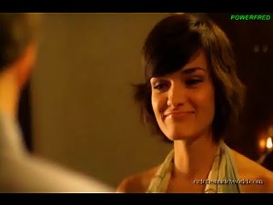 Jamie Bernadette in Milf (2010) 8