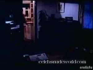 Jamie Lee Curtis boobs , Couple in Love Letters (1984) 17
