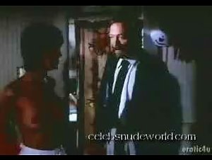 Jamie Lee Curtis Nipple , boobs in Love Letters (1984) 2