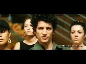Karina Testa Tits , Brunette in Ze film (2005) 11