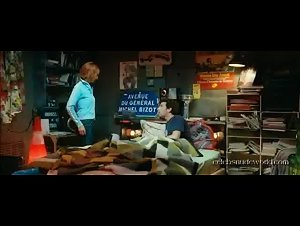 Karina Testa Tits , Brunette in Ze film (2005) 12