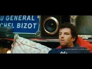 Karina Testa Tits , Brunette in Ze film (2005) 13