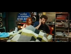 Karina Testa Tits , Brunette in Ze film (2005) 17
