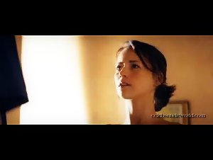Karine Vanasse in Angle mort (2011) 7
