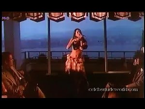 Laura Gemser in Eva nera (1976) 16