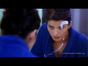 Laura Morante in La mirada del otro (1998) 7