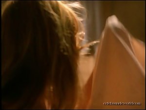 Laura Linney Couple , Blonde in Further Tales of the City (2001) 8