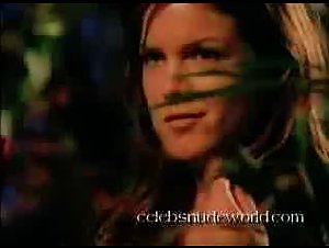 Laura Palmer in Sex Files: Alien Erotica (1998) 12