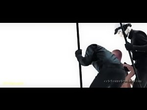 Maggie McOmie in THX 1138 (1971) 13