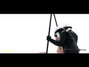 Maggie McOmie in THX 1138 (1971) 14