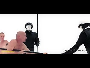 Maggie McOmie in THX 1138 (1971) 16