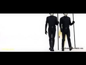 Maggie McOmie in THX 1138 (1971) 6