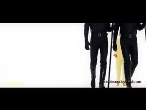 Maggie McOmie in THX 1138 (1971) 7