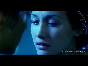Maggie Q in Chek law dak gung (2002) 10