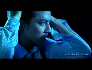 Maggie Q in Chek law dak gung (2002) 9
