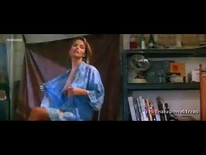 Maja Ottesen in Incognito (1997) 2
