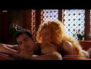 Malgorzata Foremniak in Quo Vadis (2001) 4