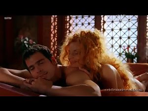 Malgorzata Foremniak in Quo Vadis (2001) 6