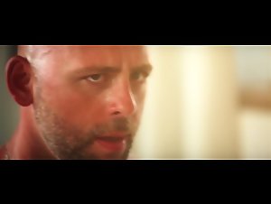 Malice McMunn in American Muscle (2014) 11