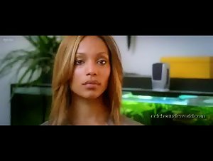 Malou Hansson in Gangster (2007) 7