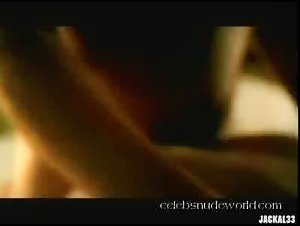 Malu Mader in O Invasor (2002) 8
