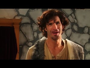 Nataliya Joy Prieto in Adventures Into the Woods: A Sexy Musical (2012) 5